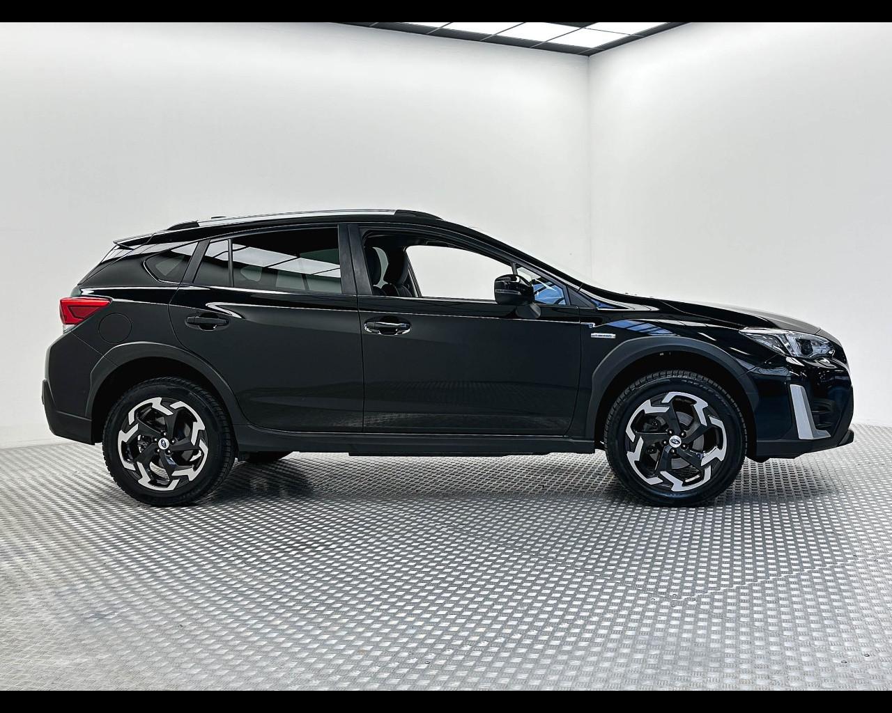 SUBARU XV 2.0i e-Boxer MHEV Lineartronic Style Xtra