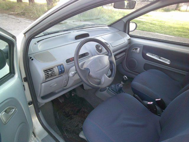 RENAULT Twingo 1.2i 16V cat Diabolika