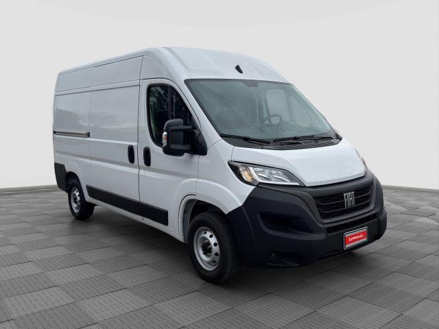 FIAT Ducato Ducato 35 2.2 Mjt 140CV PM-TM Furgone