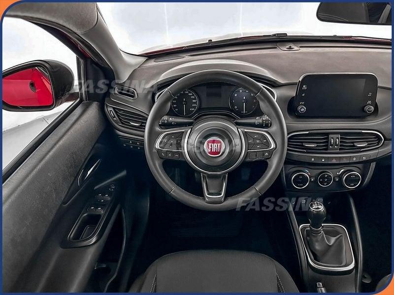 FIAT Tipo Tipo SW 1.0 City Life 100cv