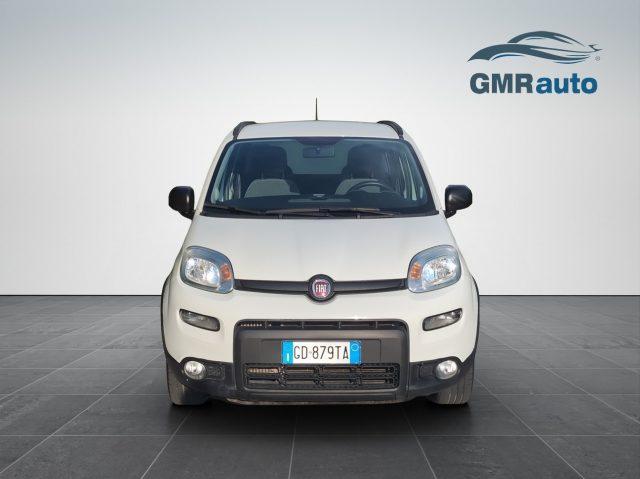 FIAT Panda 0.9 TwinAir Turbo Natural Power City Life