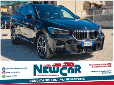 Bmw X1 - Msport - 2.0d 150cv