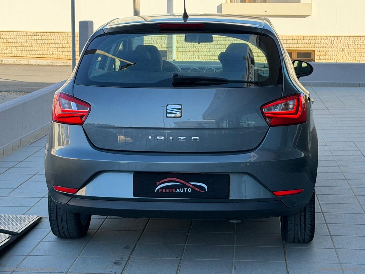 SEAT Ibiza 1.0 75CV 5p. Style