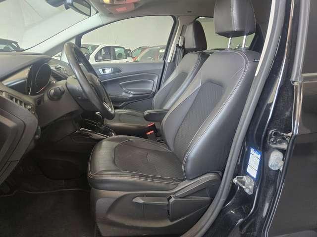 Ford EcoSport EcoSport 1.5 tdci Business 95cv E6