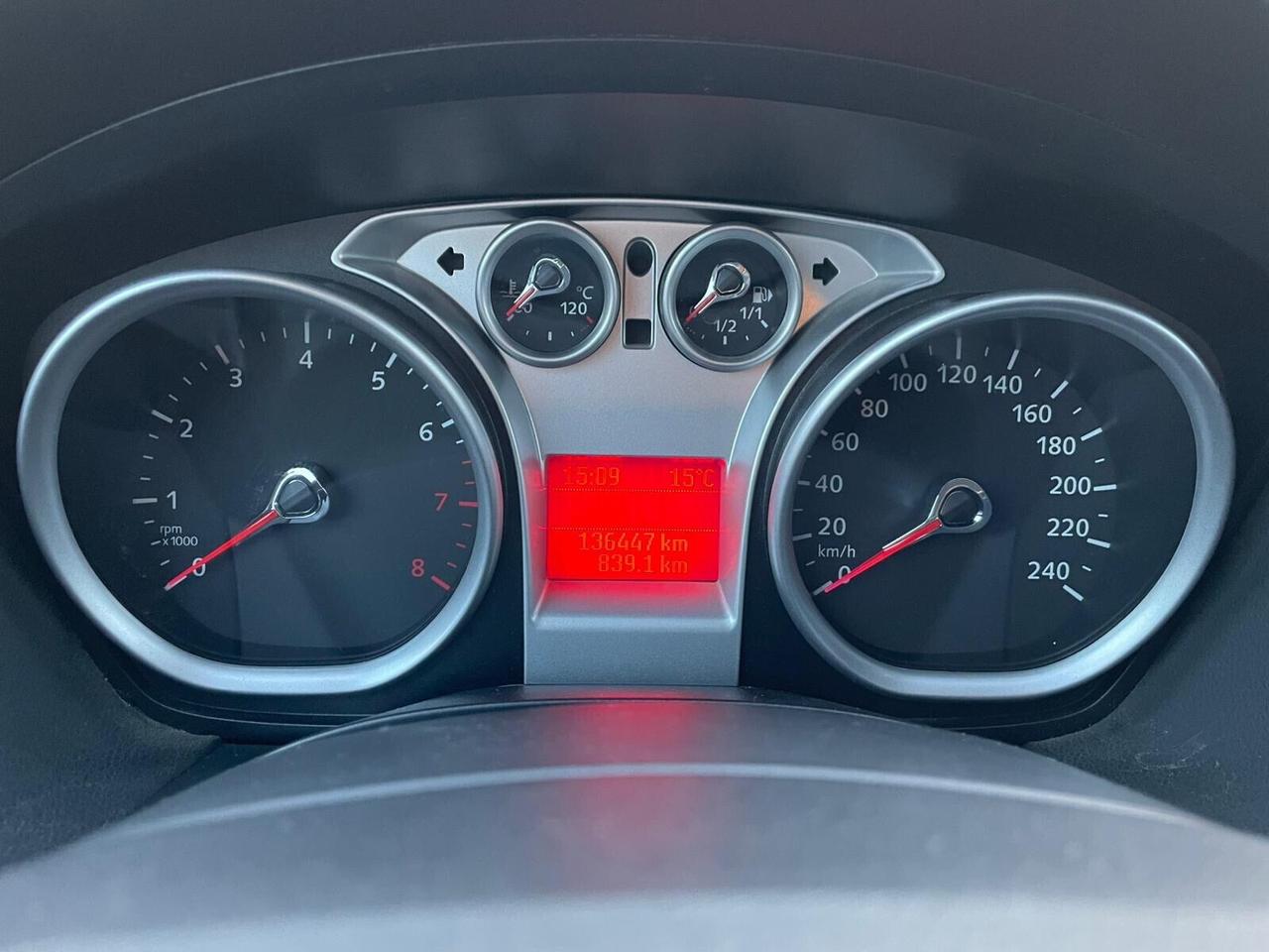 Ford C-Max 2.0 145 CV GPL Titanium 12 MESI GARANZIA