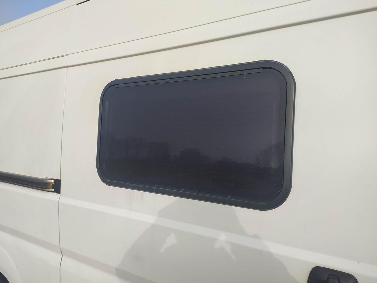 Peugeot Boxer Comfort 2.2 Blue HDI Camper #8237
