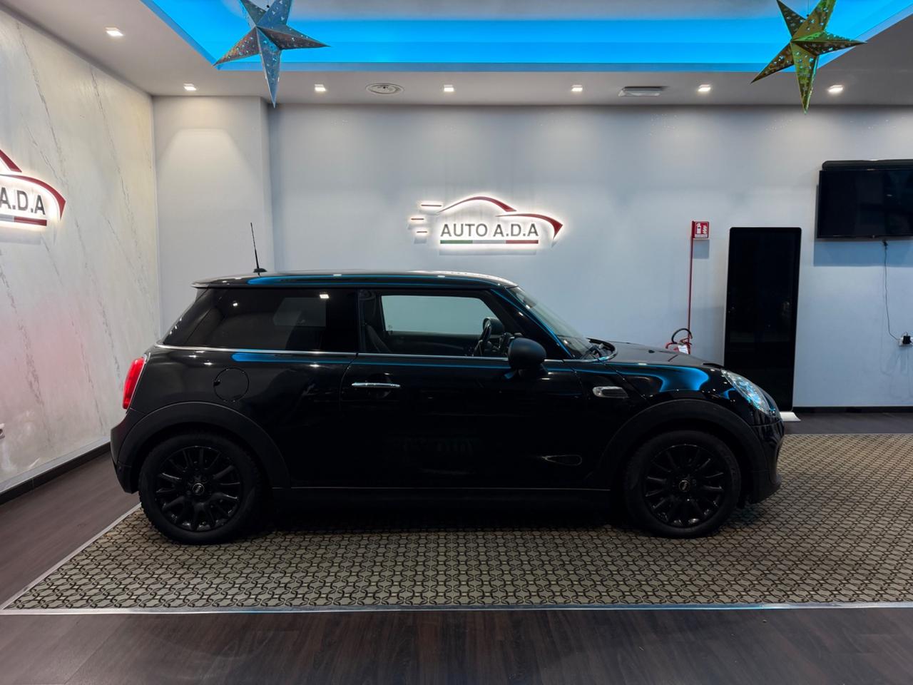 Mini 1.2 One Hype