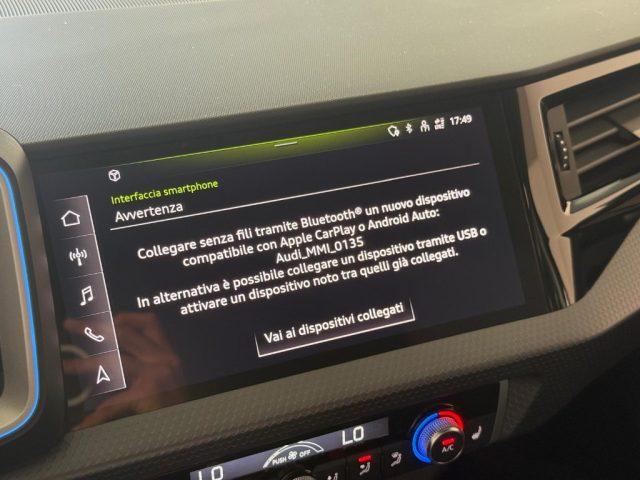 AUDI A1 allstreet 30 TFSI