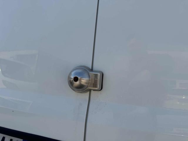 FIAT DOBLO' CARGO MAXI ALLESTITO LOUNGE 1.60 MJT 105 C