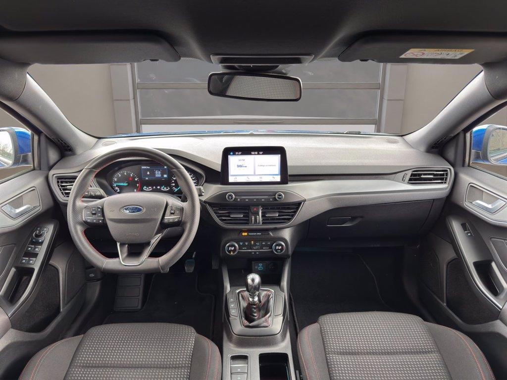 FORD Focus 1.0 ecoboost h ST-Line Style 125cv del 2023