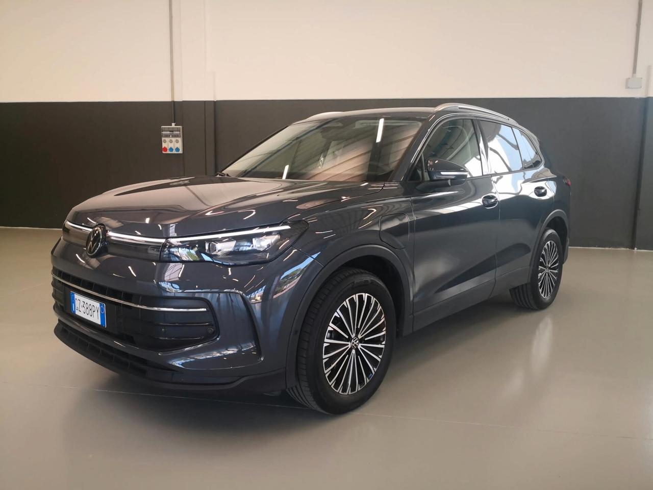 Volkswagen Tiguan 1.5 TSI eHybrid Plug-in DSG ***GARANZIA VOLKSWAGEN***