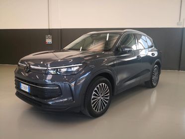 Volkswagen Tiguan 1.5 TSI eHybrid Plug-in DSG ***GARANZIA VOLKSWAGEN***