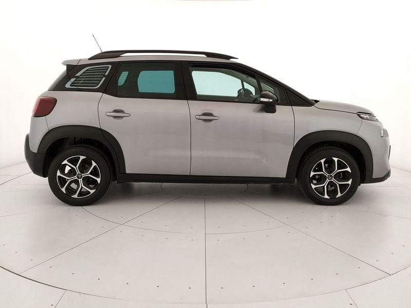 Citroën C3 Aircross BlueHDi 110 S&S Shine