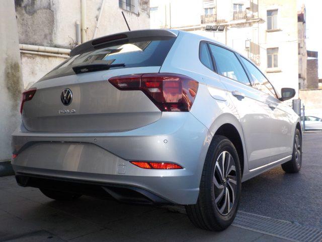 VOLKSWAGEN Polo 1.0 TSI 95CV Edition Plus