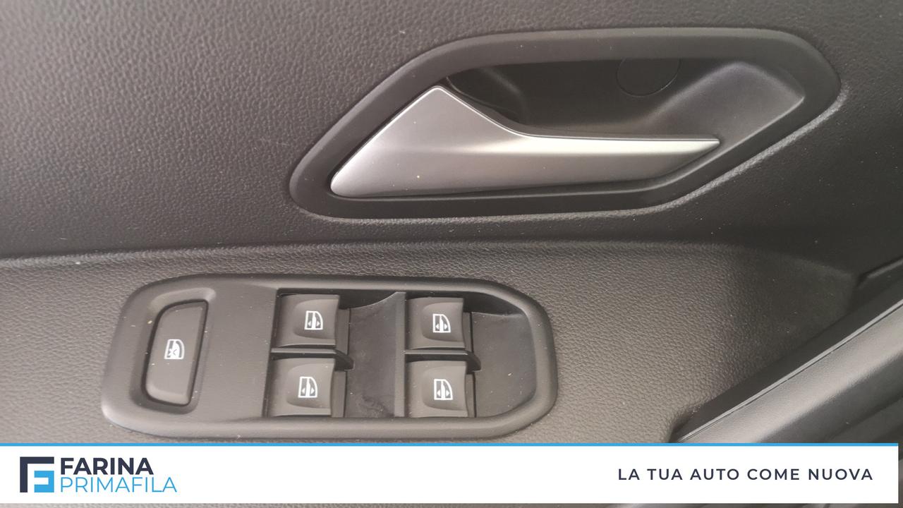 DACIA Duster II 2021 - Duster 1.0 tce Expression Gpl 4x2 100cv
