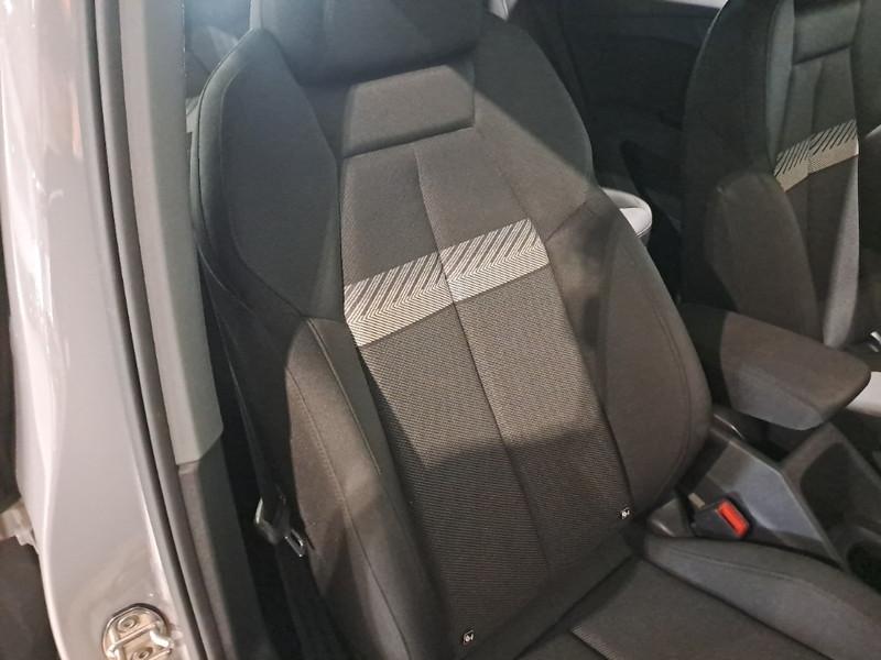 AUDI Q4 E-TRON 40 E-TRON SUV