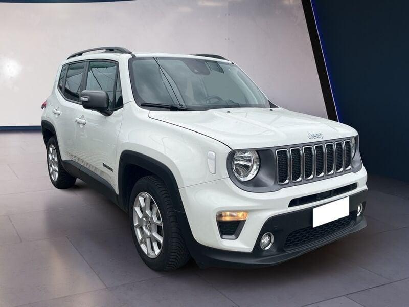 Jeep Renegade 2019 1.0 t3 Limited fwd