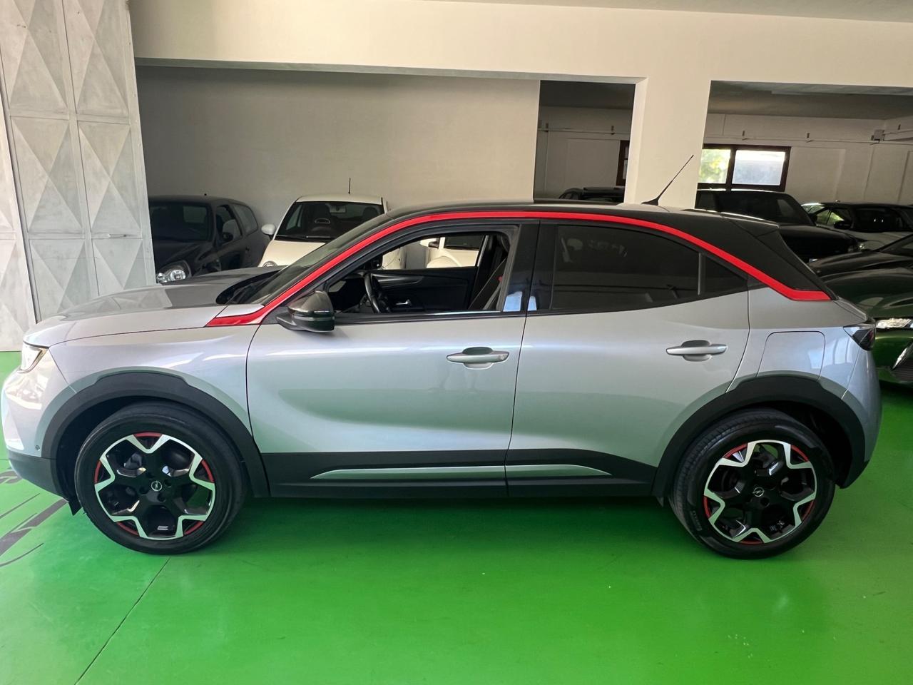 Opel Mokka 1.2 Turbo GS Line