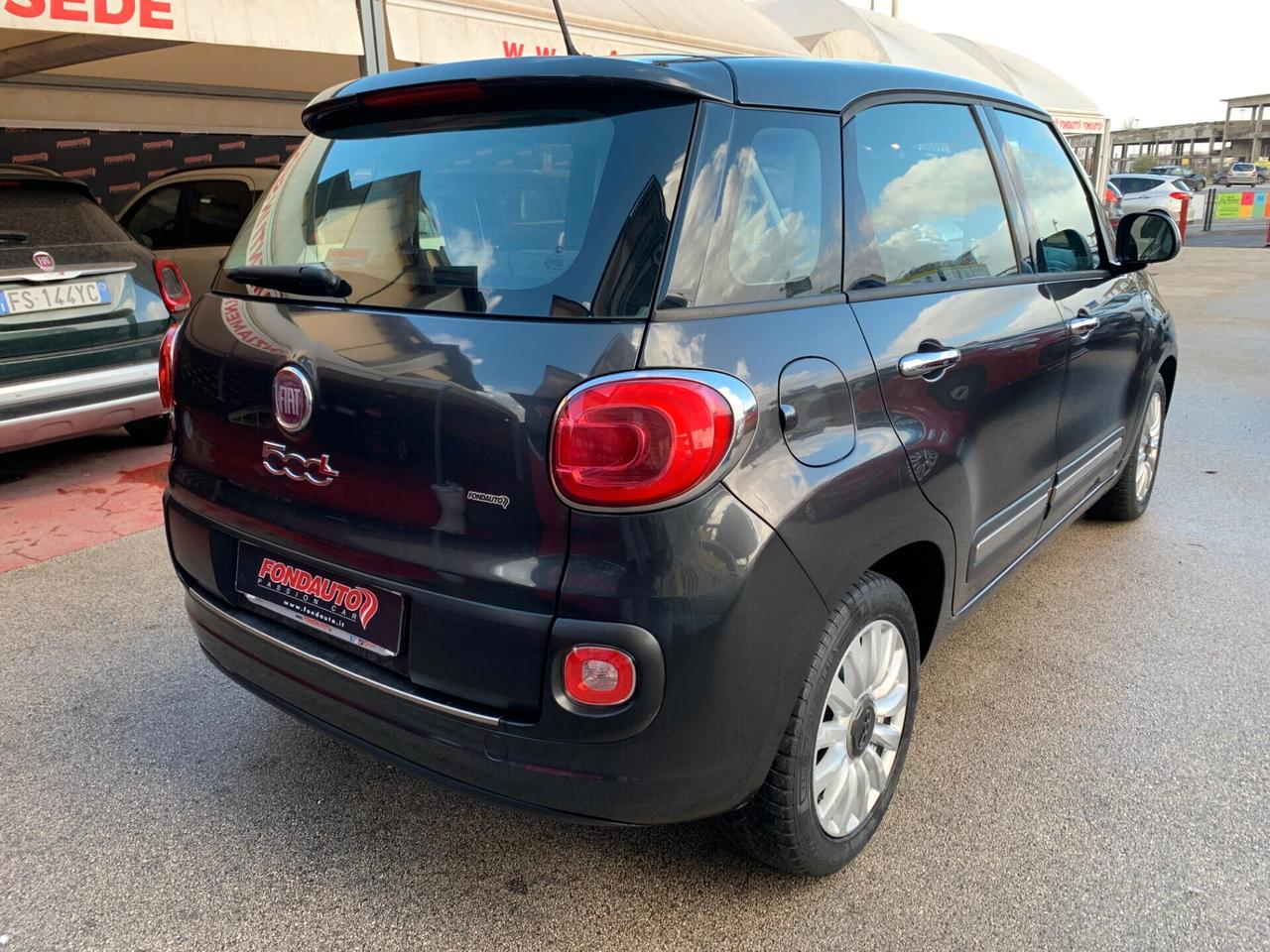 Fiat 500L 1.3 Multijet 85 CV Pop Star
