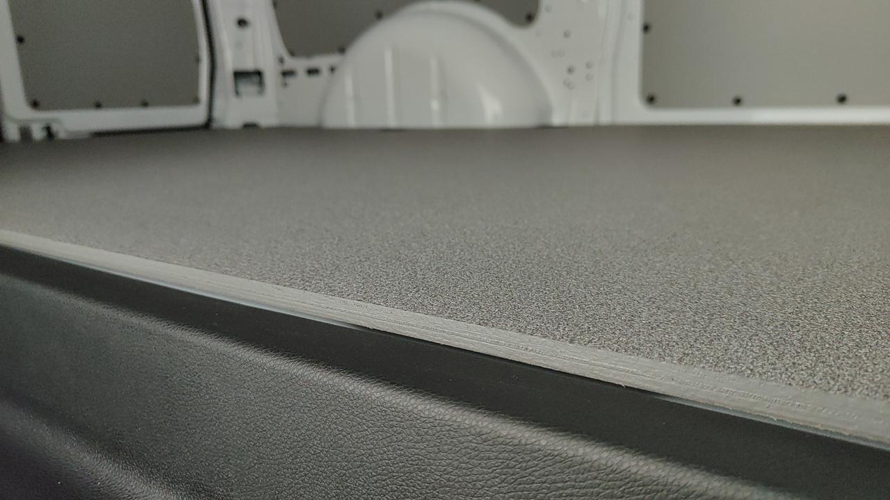 Mercedes-Benz Vito Furgone PRO 114 CDI Long