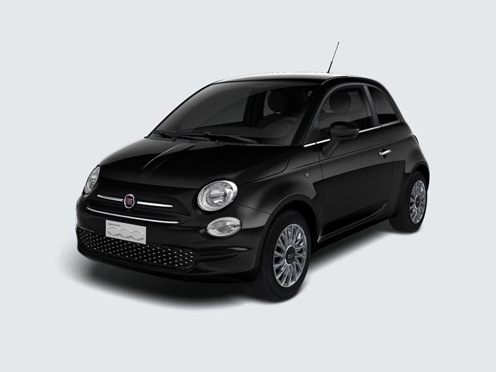 FIAT 500 500 1.2 Lounge