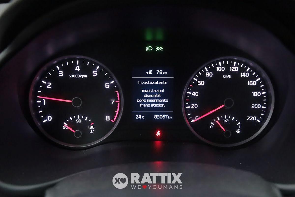 Kia Stonic 1.0 t-gdi 120CV Urban