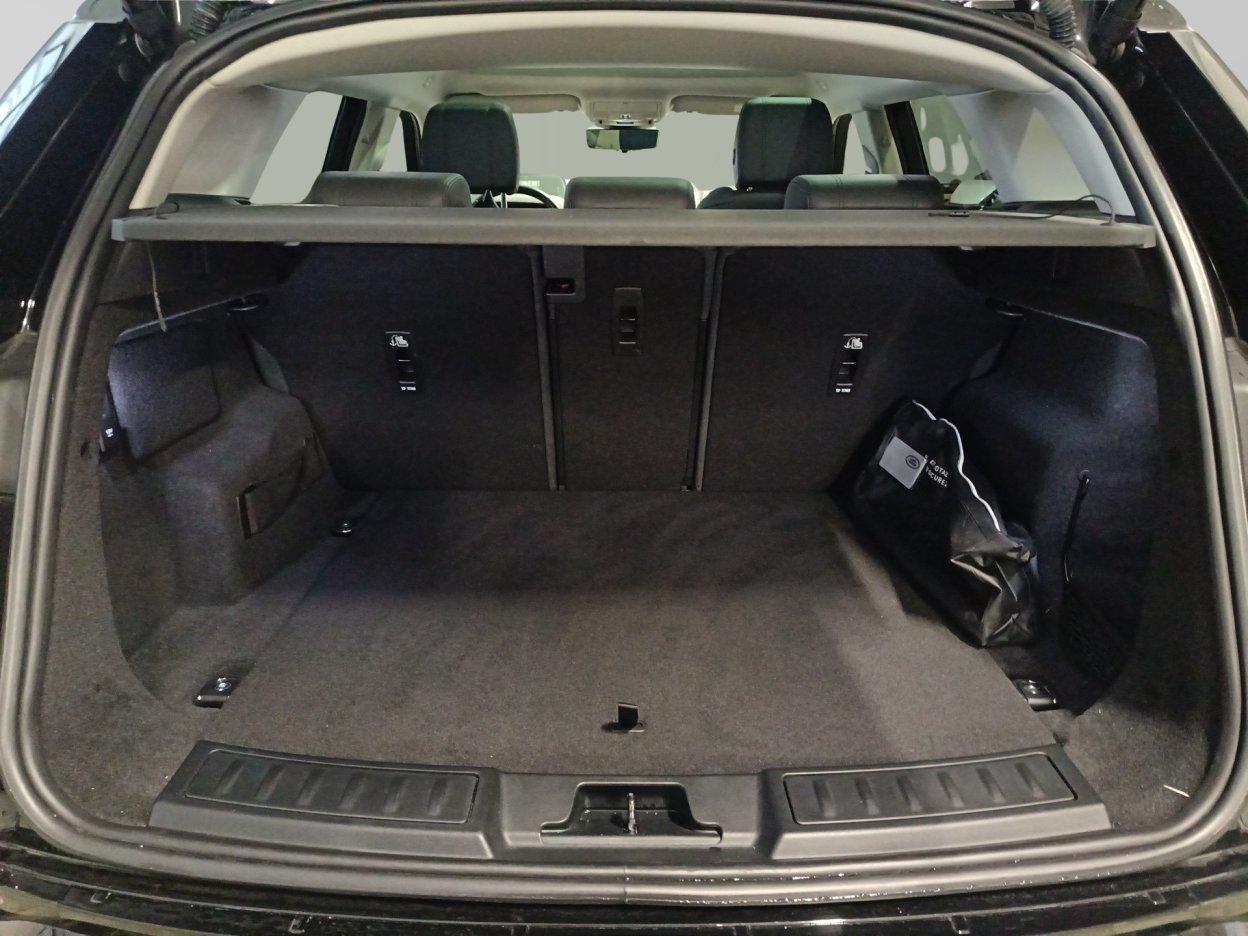 LAND ROVER RR Evoque 2ª serie - Range Rover Evoque 2.0 I4 249 CV AWD Auto SE