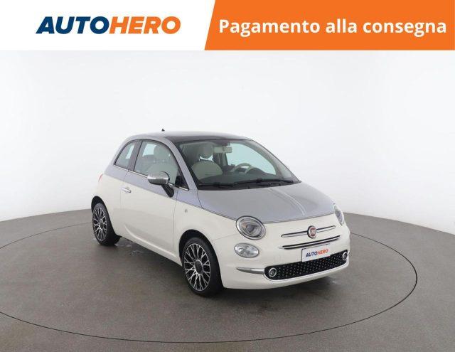 FIAT 500 1.2 Collezione