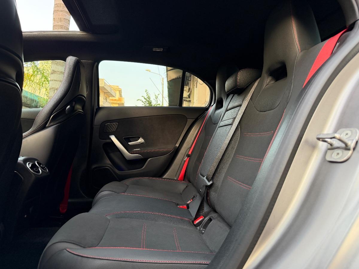 New Mercedes Classe A 35 4Matic AMG line Premium Plus