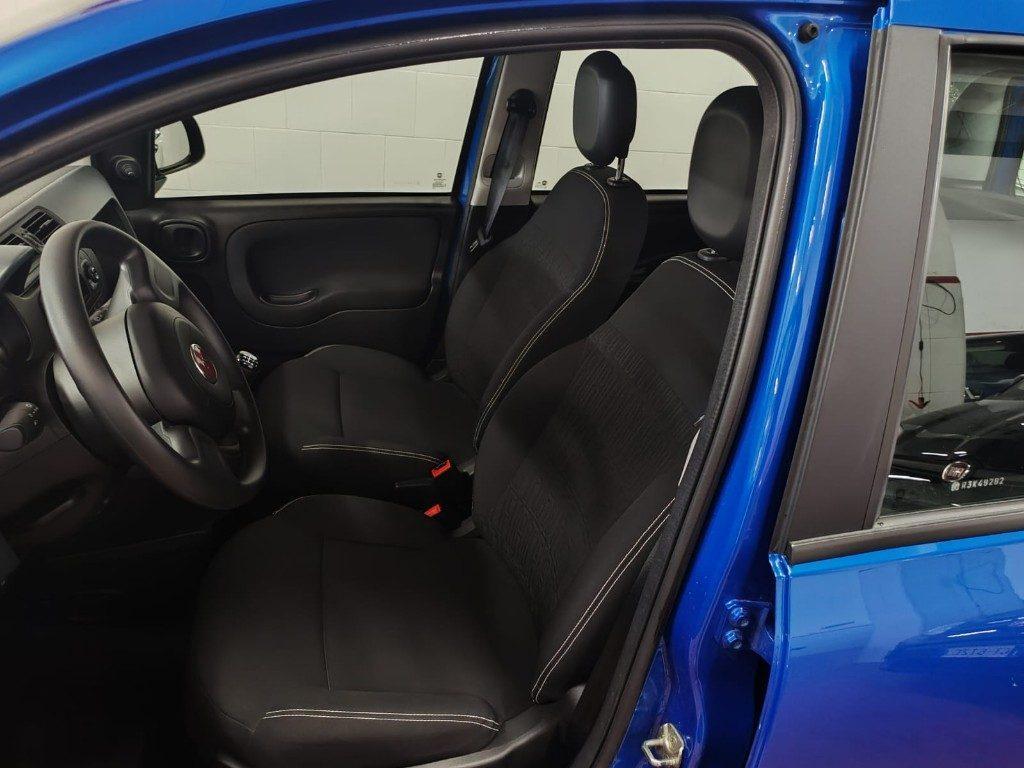FIAT Panda 1.0 Hybrid PREZZO REALE IN PRONTA CONSEGNA