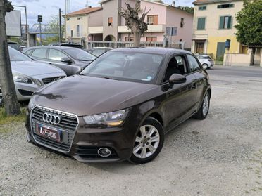 AUDI - A1 - 1.2 TFSI Attraction