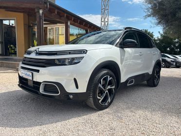 CITROEN C5 AIRCROSS 1.5 HDI - 2021