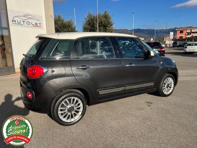 FIAT 500L 1.3 Multijet 95 CV Pop Star