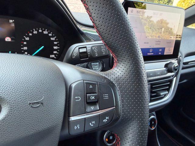 FORD Fiesta 1.0 125CV H ST-LINE X UNIPROPRIETARIO ECOBOOST
