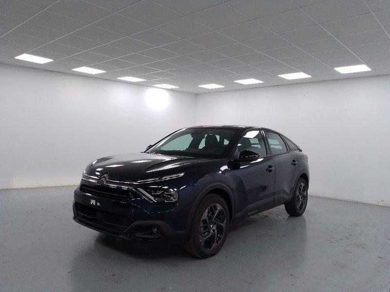 Citroën C4 1.2 puretech Plus s&s 130cv