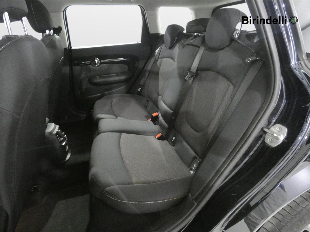 MINI Mini Clubman (F54) - Mini 1.5 Cooper Business Clubman
