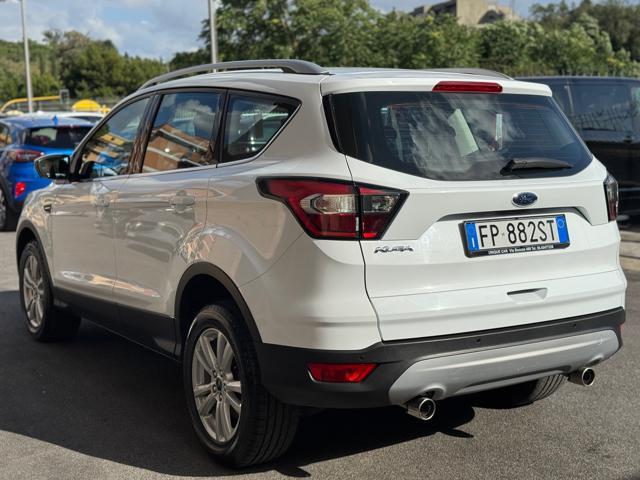FORD Kuga 1.5 TDCI 120 CV S&S 2WD Plus SPORT