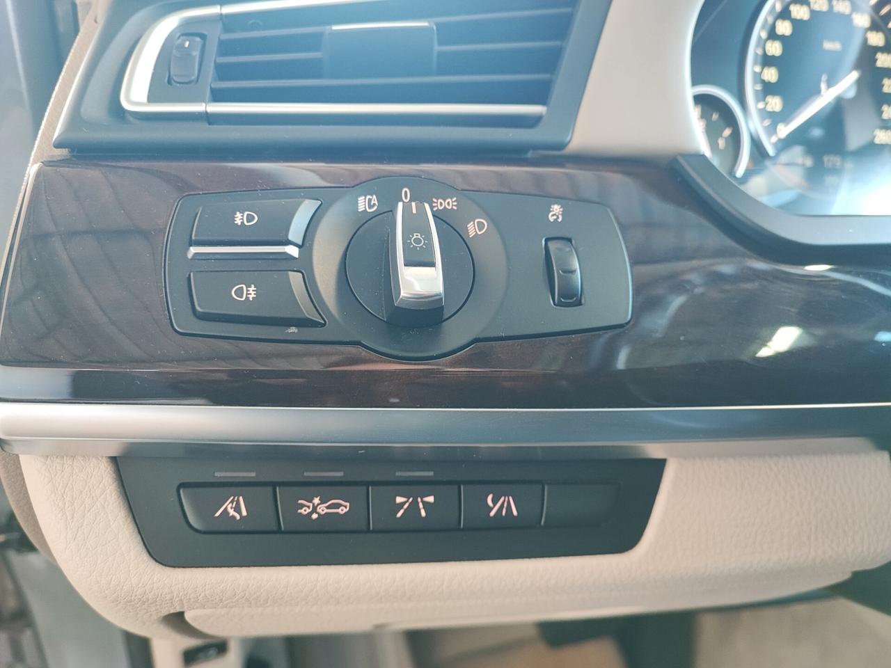 Bmw 760i Eccelsa
