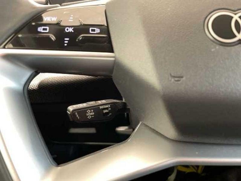 Audi A5 Avant 2.0 tdi mhev Business Advanced 204cv s-tronic