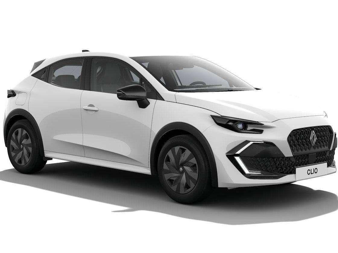 Renault Clio 1.2 eco-g Evolution 120cv edc NUOVA