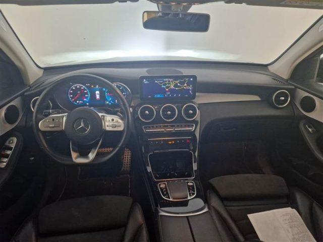 MERCEDES-BENZ GLC 220 d 4Matic Premium