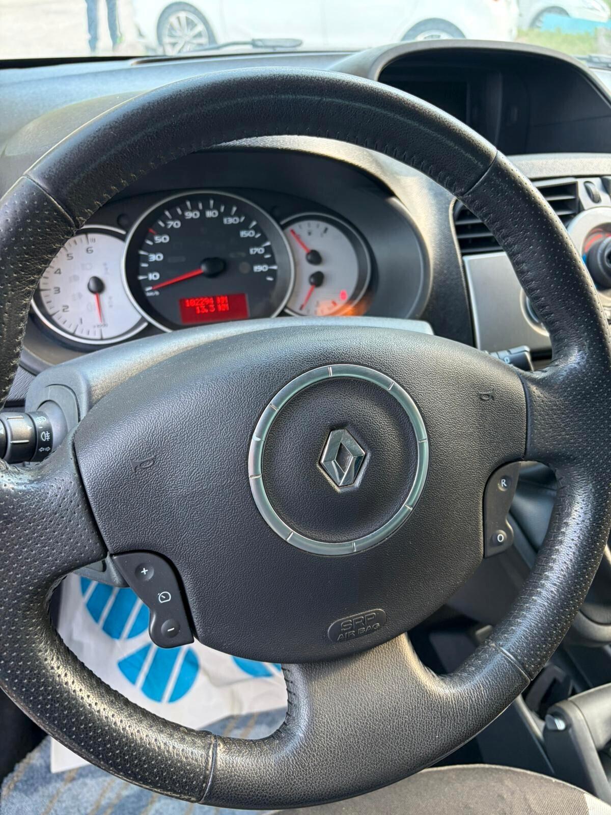 Renault Kangoo 1.5 dCi 90CV 5 porte Stop & Start Live