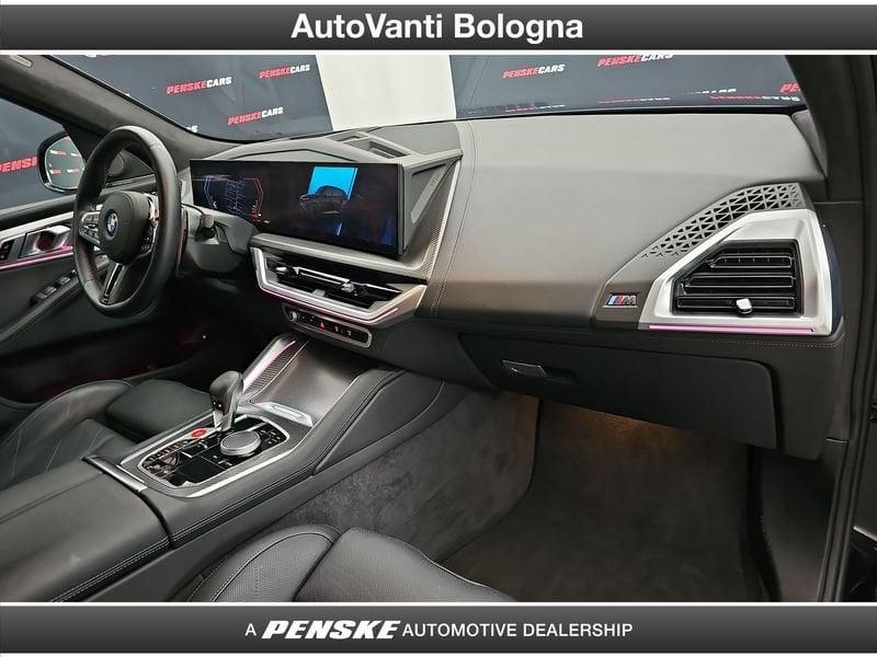 BMW XM XM 4.4 phev auto