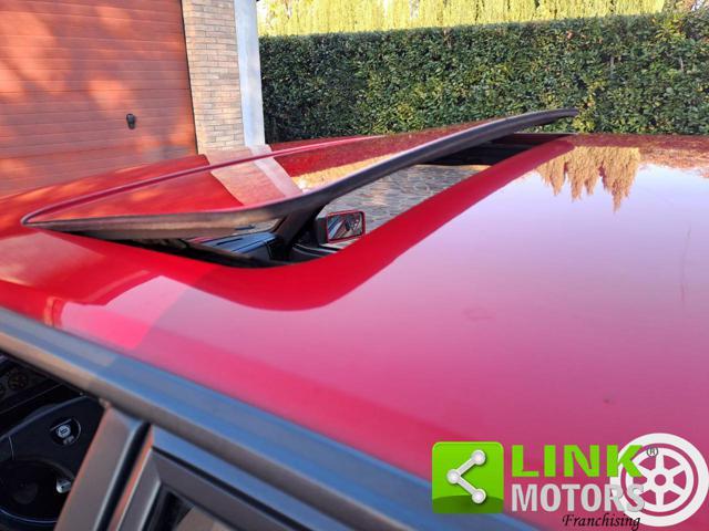 LANCIA Delta 2.0i.e. turbo 16V HF integrale EVO 1