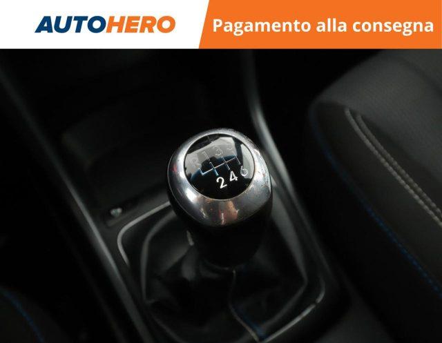 HYUNDAI i30 Wagon 1.6 CRDi Go!