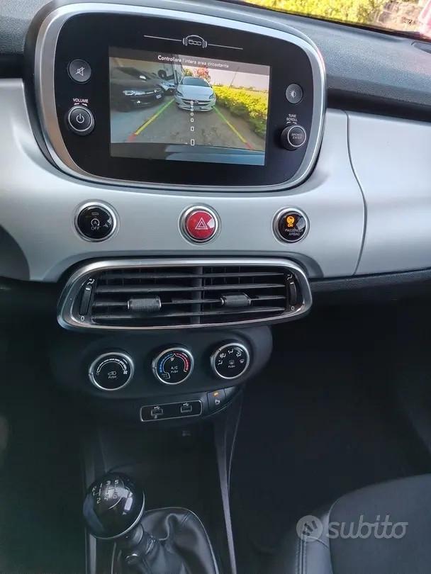 Fiat 500X 1.0 120 CV