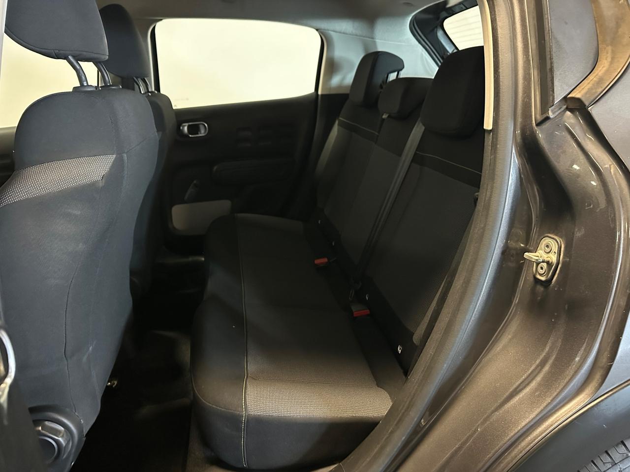 CITROEN C3 1.2 BENZINA 83CV PRONTA CONSEGNA