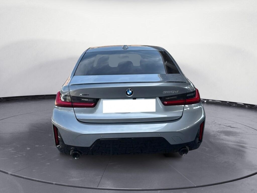 BMW Serie 3 Berlina 320 d Mild Hybrid 48V M Sport Pro xDrive Steptronic