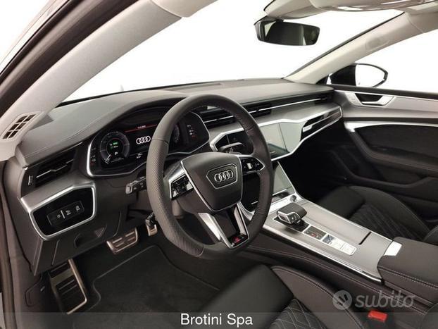 Audi A7 SPB 55 2.0 TFSI e quattro ultra S tro...