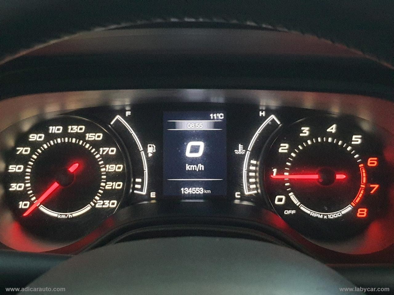 FIAT Tipo 1.4 5p. Easy